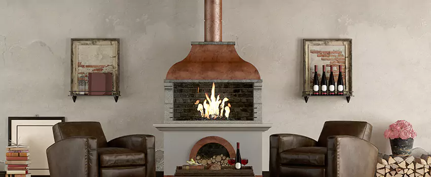 Benefits of Pacific Energy Fireplace in Fort Wayne, Indiana
