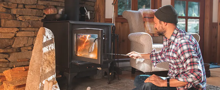 Cost of Pellet Fireplace Installation Services in Fort Wayne, IN