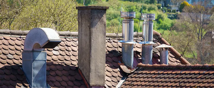 Residential Chimney Flashing Repair Services in Fort Wayne, IN