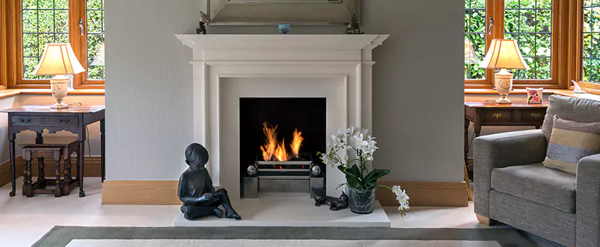 RSF Fireplaces Maintenance and Repair in Fort Wayne, Indiana