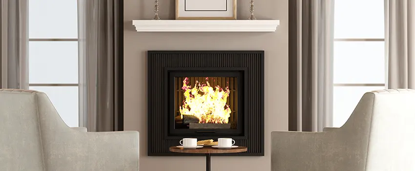 Superior Outdoor Fireplace Repair in Fort Wayne, IN