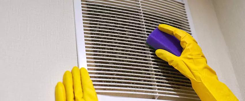 Vent Cleaning Company in Fort Wayne, IN