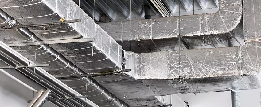 Vent Dust Cleaning Cost in Fort Wayne, IN
