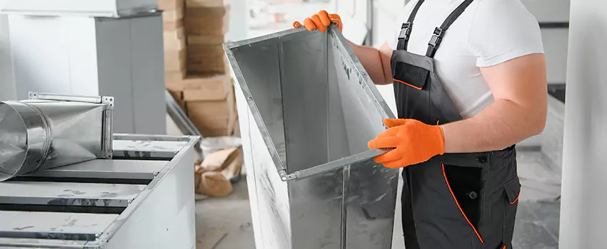 Ventilation Fan Cleaning Services in Fort Wayne, Indiana