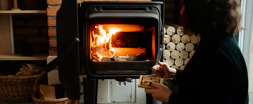 Key Features of Vermont Castings Fireplaces in Fort Wayne, IN