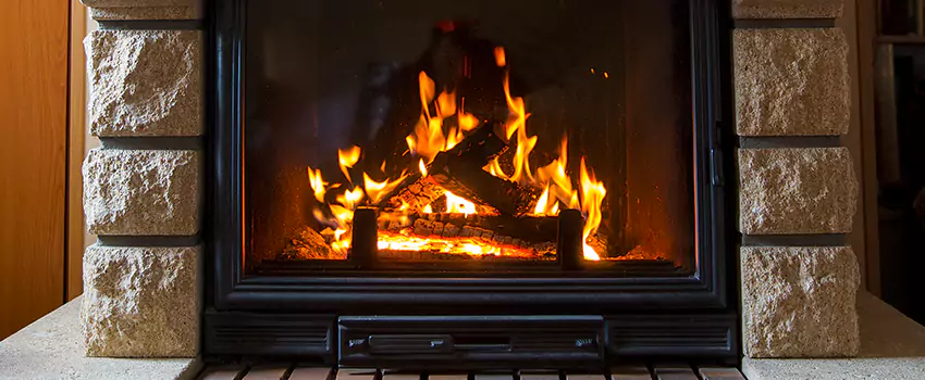 Best Wood Fireplace Repair Company in Fort Wayne, Indiana