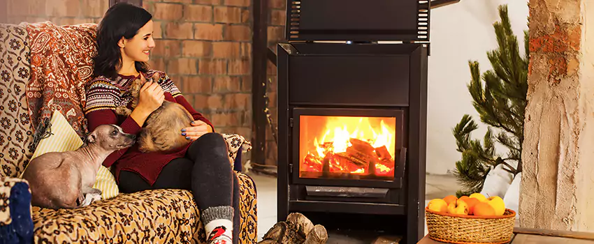Wood Stove Chimney Cleaning Services in Fort Wayne, IN