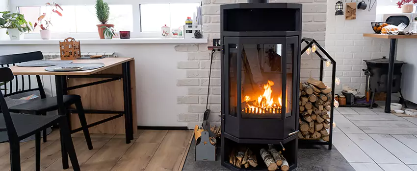 Wood Stove Firebox Installation Services in Fort Wayne, IN