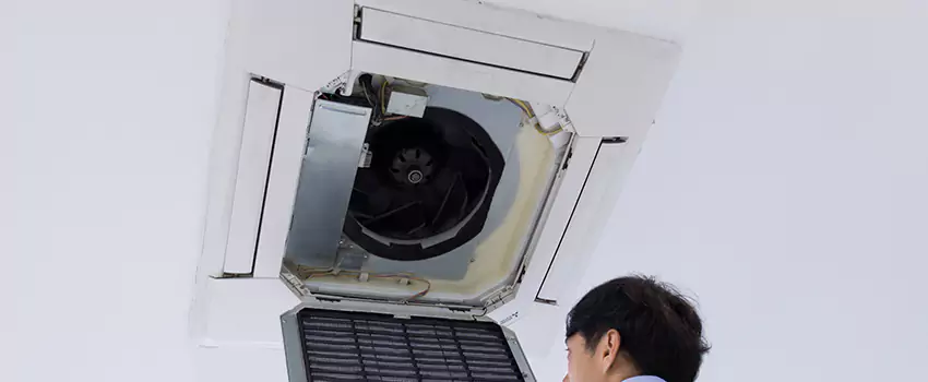 Benefits of Professional Air Duct Cleaning in Fort Wayne, Indiana
