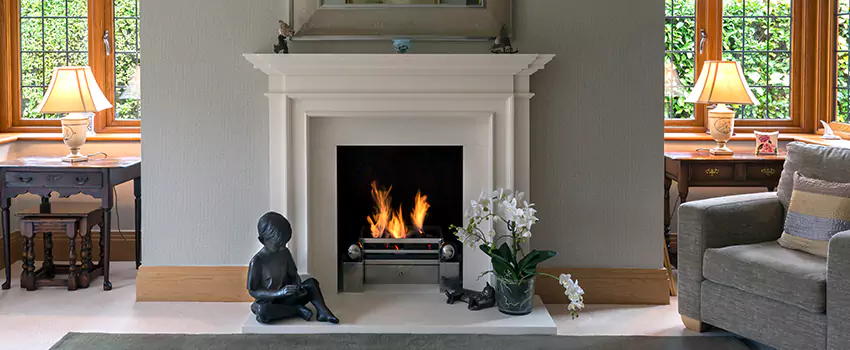 Astria Open-Hearth Wood Fireplaces Services in Fort Wayne, IN