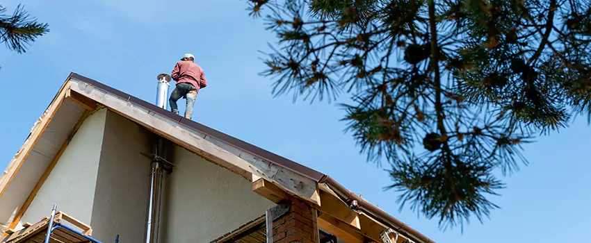 Birds Removal Contractors from Chimney in Fort Wayne, IN