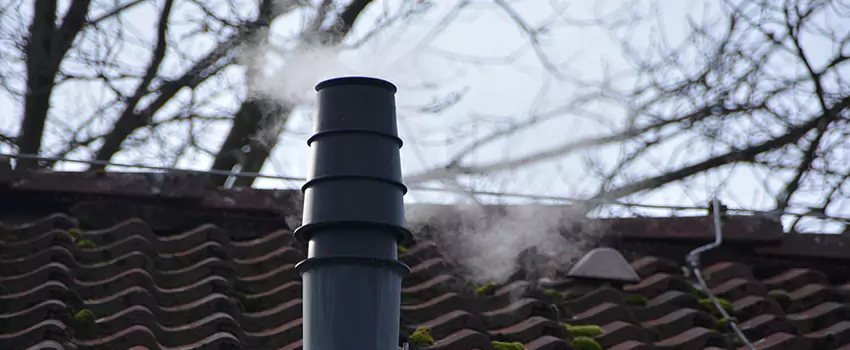 Broken Chimney Animal Screen Repair And Installation in Fort Wayne, IN