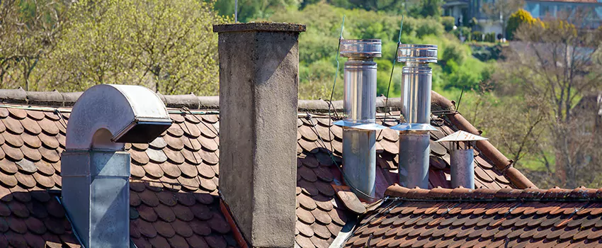 Commercial Chimney Blockage Removal in Fort Wayne, Indiana