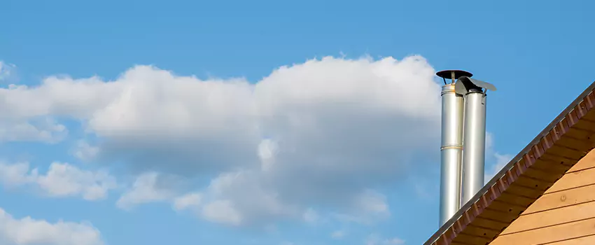 Chimney Cap Bird Guard Repair in Fort Wayne, Indiana