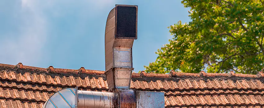 Chimney Cleaning Cost in Fort Wayne, Indiana
