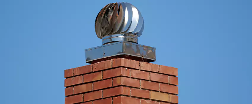 Chimney Damper Hinge Repair in Fort Wayne, IN