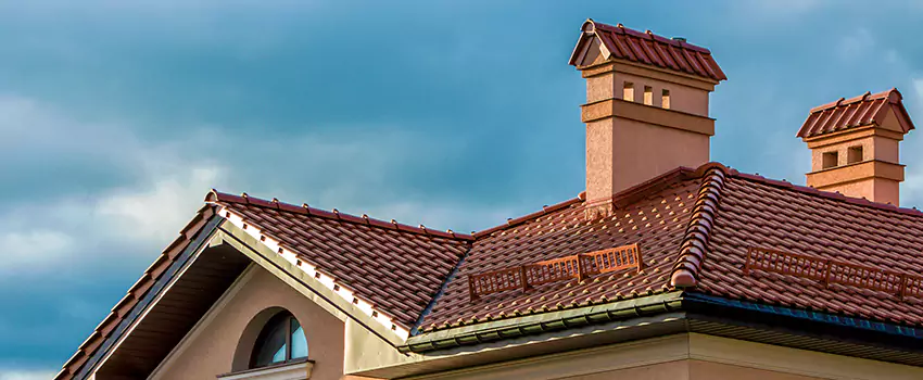 Residential Chimney Services in Fort Wayne, Indiana
