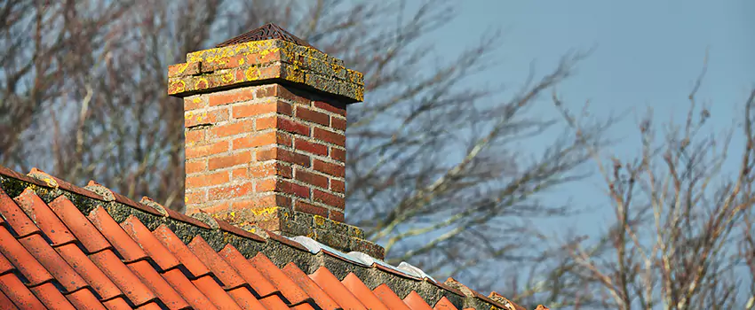 Chimney Flue Cap Installation in Fort Wayne, IN