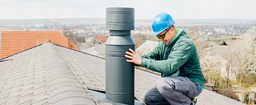 Insulated Chimney Liner Services in Fort Wayne, IN