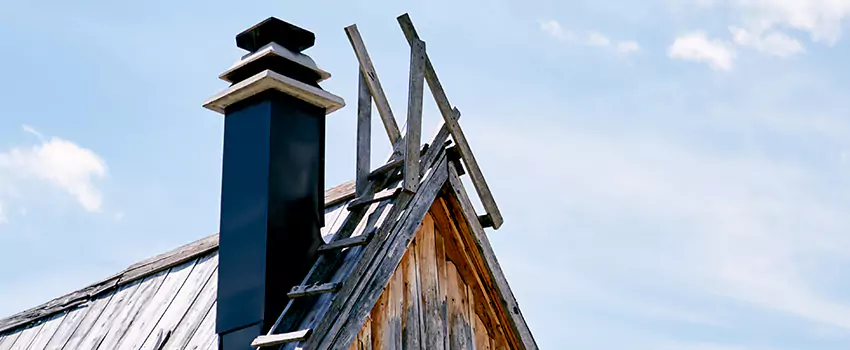 Chimney Pot Inspection in Fort Wayne, IN