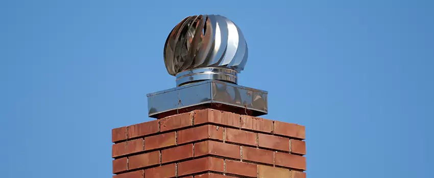 Chimney Flue Rebuild Services in Fort Wayne, Indiana