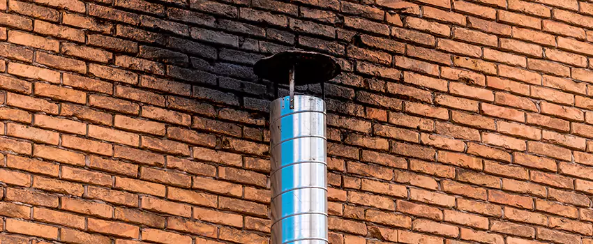 Chimney Design and Style Remodel Services in Fort Wayne, Indiana