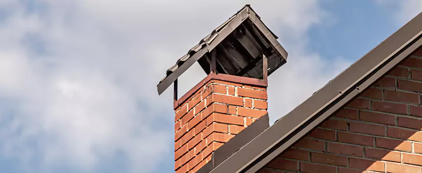 Chimney Saver Masonry Repair Contractor in Fort Wayne, Indiana