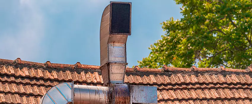 Chimney Blockage Removal in Fort Wayne, Indiana