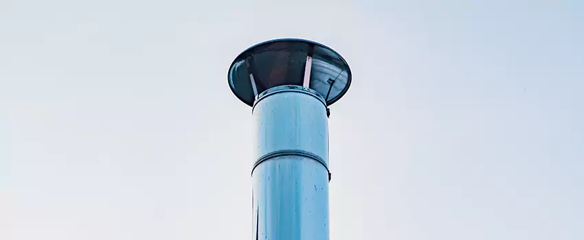 Chimney Spark Arrestor Mesh Installation in Fort Wayne, Indiana