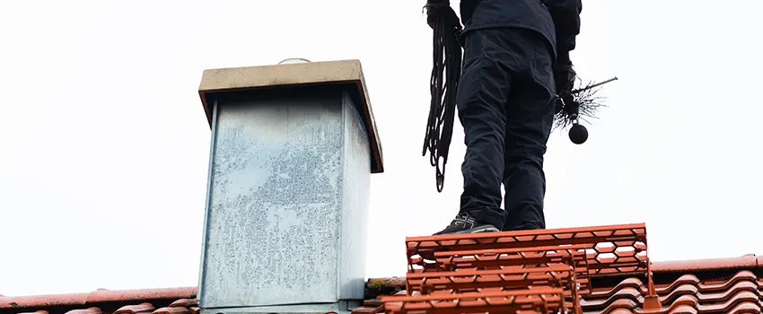 Modern Chimney Sweeping Techniques in Fort Wayne, Indiana