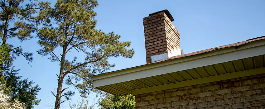 Brick Chimney Sweep Near Me in Fort Wayne, IN