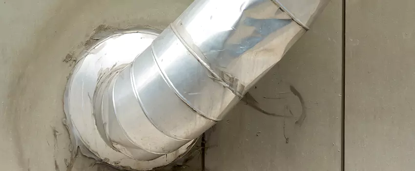 Dryer Vent Repair Process in Fort Wayne, IN