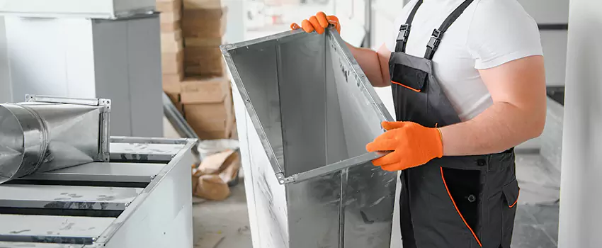 Benefits of Professional Ductwork Cleaning in Fort Wayne, IN
