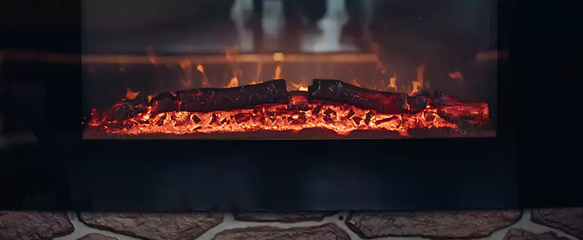 Cost of Electric Fireplace Repair Service in Fort Wayne, Indiana