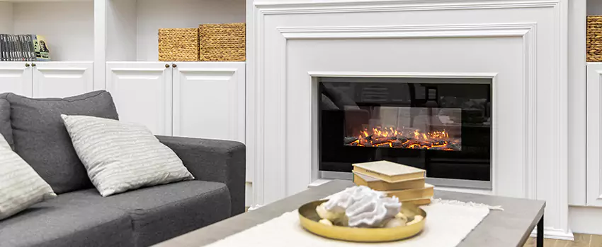 Professional Fireplace Maintenance Contractors in Fort Wayne, IN