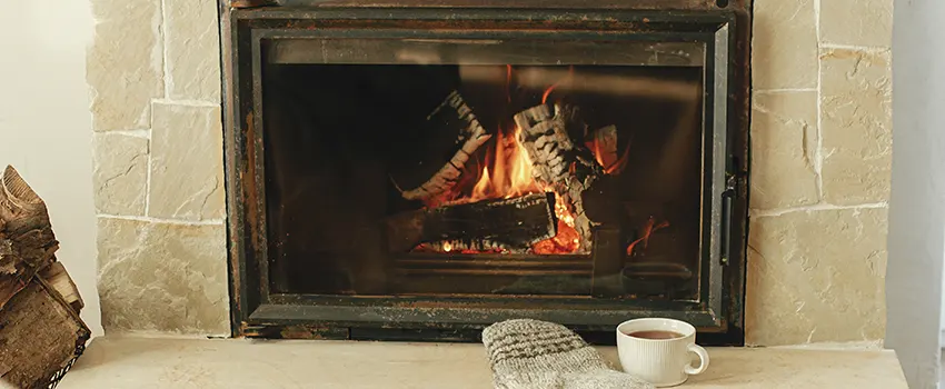 Fireplace Door Handle Replacements Services in Fort Wayne, Indiana