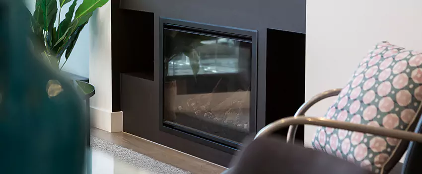 Gas Fireplace Installation in Fort Wayne, IN