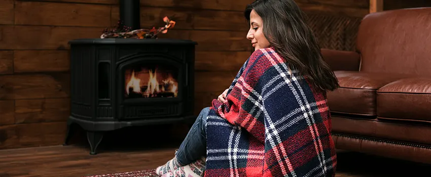 Fireplace Firebox Grate Replacement Services  in Fort Wayne, Indiana