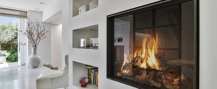 Fireplace Screen Installation And Replacement in Fort Wayne, IN