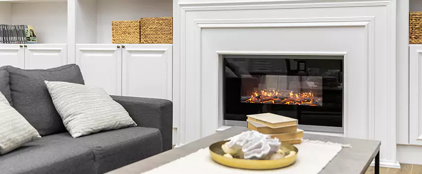 Pellet Fireplace Insert Installation in Fort Wayne, IN