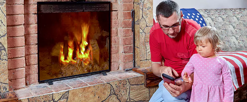 Fireplace Safety Locks For Kids in Fort Wayne, IN