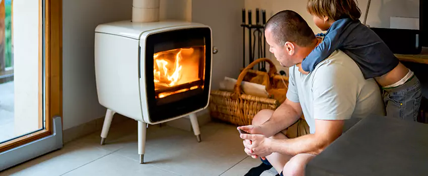 Fireplace Flue Maintenance Services in Fort Wayne, IN