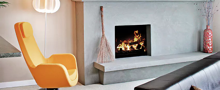 Electric Fireplace Makeover Services in Fort Wayne, IN