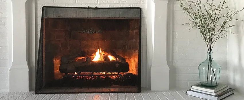 Cost-Effective Fireplace Mantel Inspection And Maintenance in Fort Wayne, IN