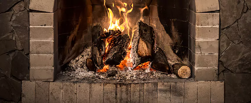 Cost of Rebuilding A Fireplace in Fort Wayne, Indiana