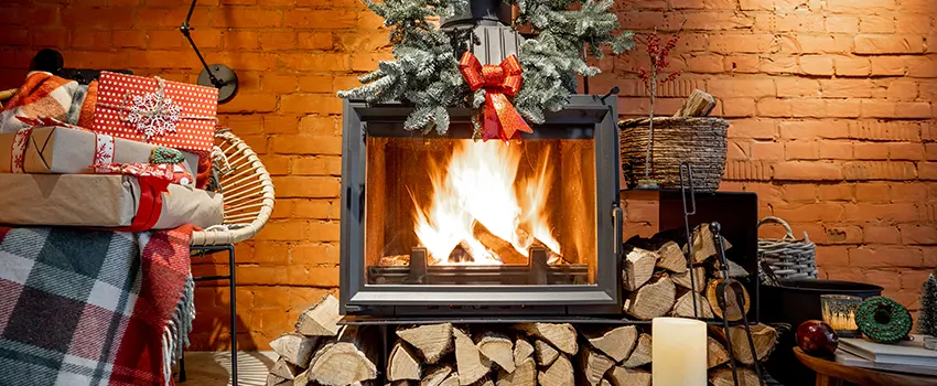 Steel Fireplace Grate Repair And Replacement Services in Fort Wayne, Indiana
