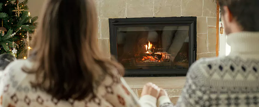 Fireplace Firebox Refurbish & Restore Services in Fort Wayne, IN