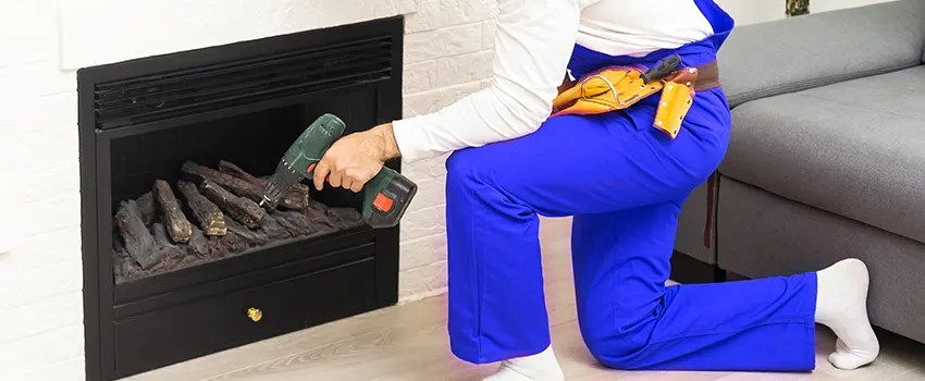 Fireplace Safety Inspection Specialists in Fort Wayne, Indiana