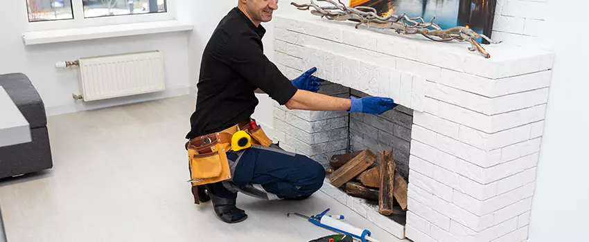 Gas Fireplace Repair And Replacement in Fort Wayne, IN