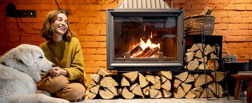 Fireplace Smell Removal Cost in Fort Wayne, IN